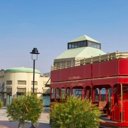 Madinaty Well-Furnished 3- Bedroom Apartment - شقة فندقيه للايجار مدينتي Madinat ash Shuruq Dış mekan fotoğraf